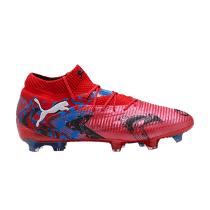 Puma Future Ultimate 8 FG AG 'Playmaker Pack'