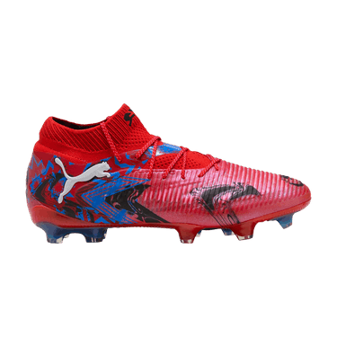 Puma Future Ultimate 8 FG AG 'Playmaker Pack'