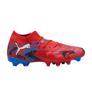 Puma Future Match 8 FG AG 'Playmaker Pack'