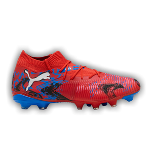Puma Future Match 8 FG AG 'Playmaker Pack'