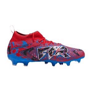 Puma Future 8 Match Play FG AG GS ' Red Black'