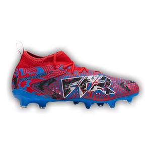 Puma Future 8 Match Play FG AG GS ' Red Black'