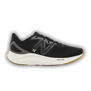 New Balance Wmns Fresh Foam Arishi v4 'Black Gold Gum'