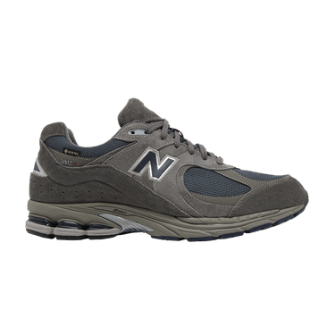 New Balance 2002R GORE-TEX 'Castlerock Natural Indigo'