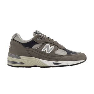 New Balance 991 Made in England 'Castlerock Navy'