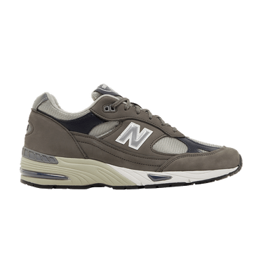 New Balance 991 Made in England 'Castlerock Navy'