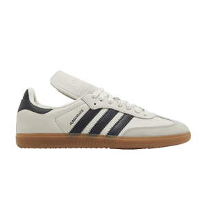 Pharrell x adidas Samba Human Race 'Cloud White'