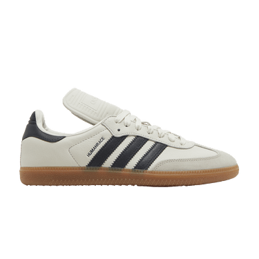 Pharrell x adidas Samba Human Race 'Cloud White'