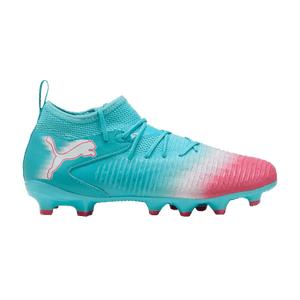 Puma Future Match 8 FG AG Big Kid 'Recharge Pack'