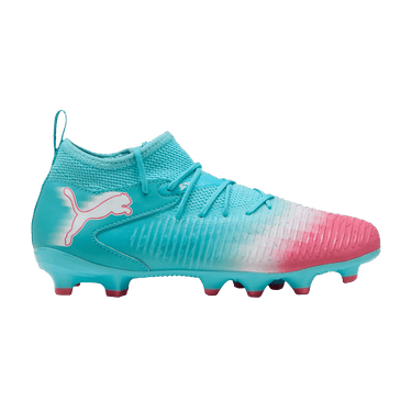 Puma Future Match 8 FG AG Big Kid 'Recharge Pack'