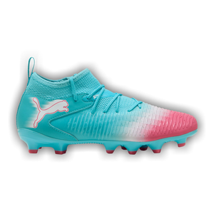 Puma Future Match 8 FG AG Big Kid 'Recharge Pack'