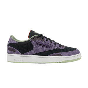 DC x Reebok Club C 85 'The Joker'