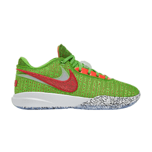 Nike LeBron 20 'Stocking Stuffer'