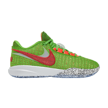 Nike LeBron 20 'Stocking Stuffer'