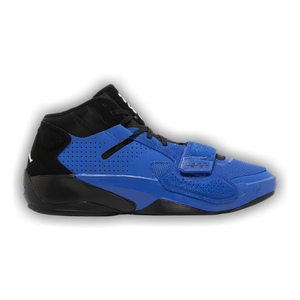Air Jordan Zion 2 'One Never Done'