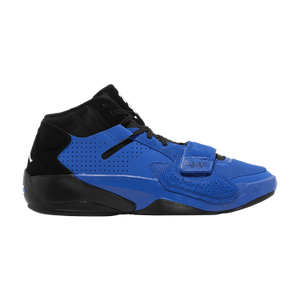 Air Jordan Zion 2 'One Never Done'