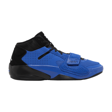Air Jordan Zion 2 'One Never Done'