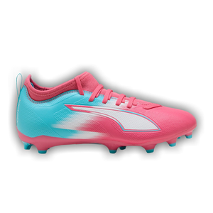 Puma Ultra Match 6 FG AG Big Kid 'Recharge Pack'