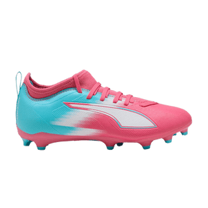 Puma Ultra Match 6 FG AG Big Kid 'Recharge Pack'
