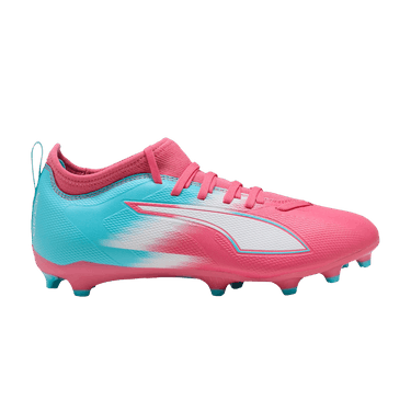Puma Ultra Match 6 FG AG Big Kid 'Recharge Pack'