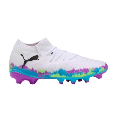 Puma Wmns Future Match 8 FG AG 'Brilliance Pack'