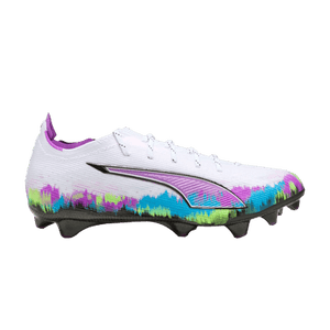 Puma Wmns Ultra 6 Carbon FG 'Brilliance Pack'