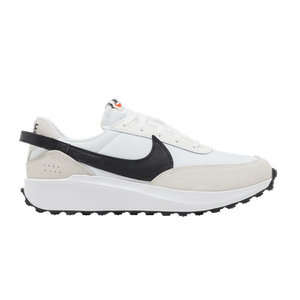Nike Waffle Debut 'White Black'