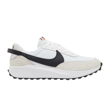 Nike Waffle Debut 'White Black'