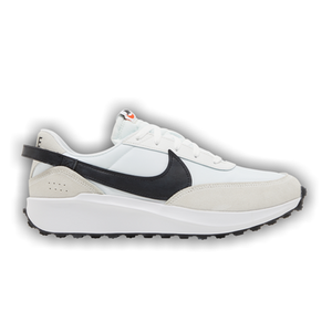 Nike Waffle Debut 'White Black'