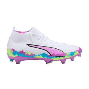 Puma Wmns Ultra 6 Match+ FG AG 'Brilliance Pack'