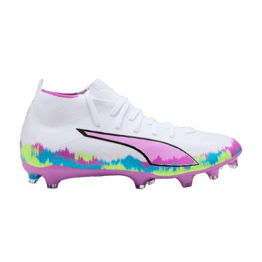 Puma Wmns Ultra 6 Match+ FG AG 'Brilliance Pack'
