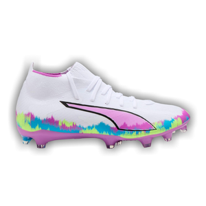 Puma Wmns Ultra 6 Match+ FG AG 'Brilliance Pack'