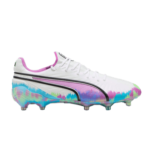 Puma Wmns King Ultimate FG AG 'Brilliance Pack'