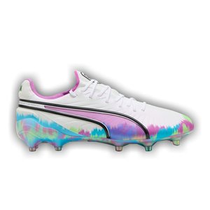 Puma Wmns King Ultimate FG AG 'Brilliance Pack'