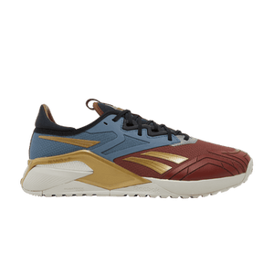 DC Comics x Reebok Nano X2 'Wonder Woman'