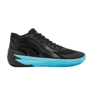 Puma MB.02 'Phenom'