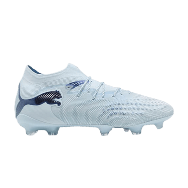 Puma Future 9 Ultimate FG 'Icy Blue'