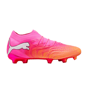 Puma Future 9 Ultimate FG 'Poison Pink'