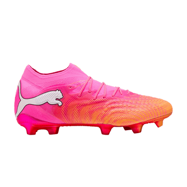 Puma Future 9 Ultimate FG 'Poison Pink'