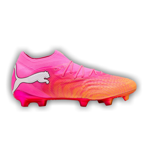Puma Future 9 Ultimate FG 'Poison Pink'