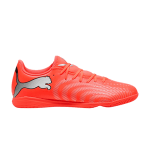 Puma Future Play 9 IT 'Glowing Red White Black Silver'