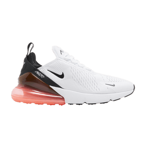 Nike Air Max 270 'White Hot Punch'