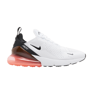 Nike Air Max 270 'White Hot Punch'