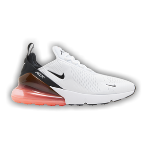 Nike Air Max 270 'White Hot Punch'
