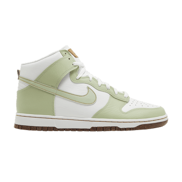 Nike Dunk High SE 'Inspected By Swoosh'