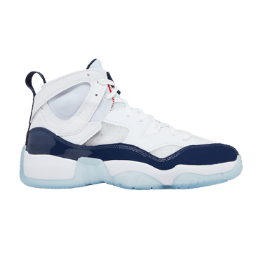 Air Jordan Jumpman Two Trey 'USA'
