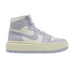 Wmns Air Jordan 1 Elevate High 'Titanium'