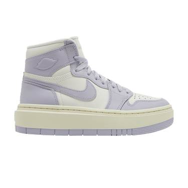 Wmns Air Jordan 1 Elevate High 'Titanium'