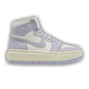 Wmns Air Jordan 1 Elevate High 'Titanium'