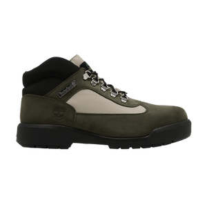 Timberland Field Boot 'Dark Green'
